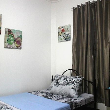 Tropical Breeze Hostel Cebu - Cebu Center Экстерьер фото